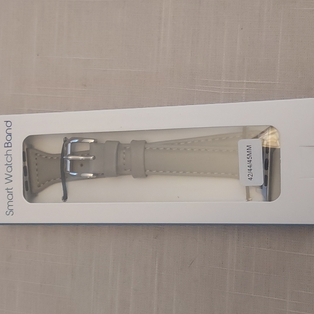 Set Of 3 Smart Watch Bands - Picture 4 of 6